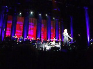 Rio Grande Eddy Mitchell Palais des Sports 27 04 2011