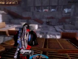 Mass Effect 2 - Partie 10