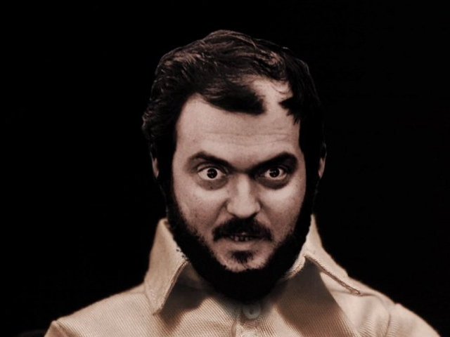 Kubrick