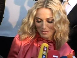 Katy Perry 'Greatest Pop Act Ever'?