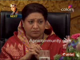 Laagi Tujhse Lagan -29th April 2011 pt3