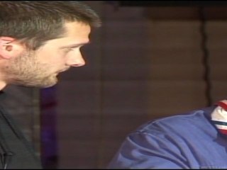 Entretien avec Gilles Vermot Deroches