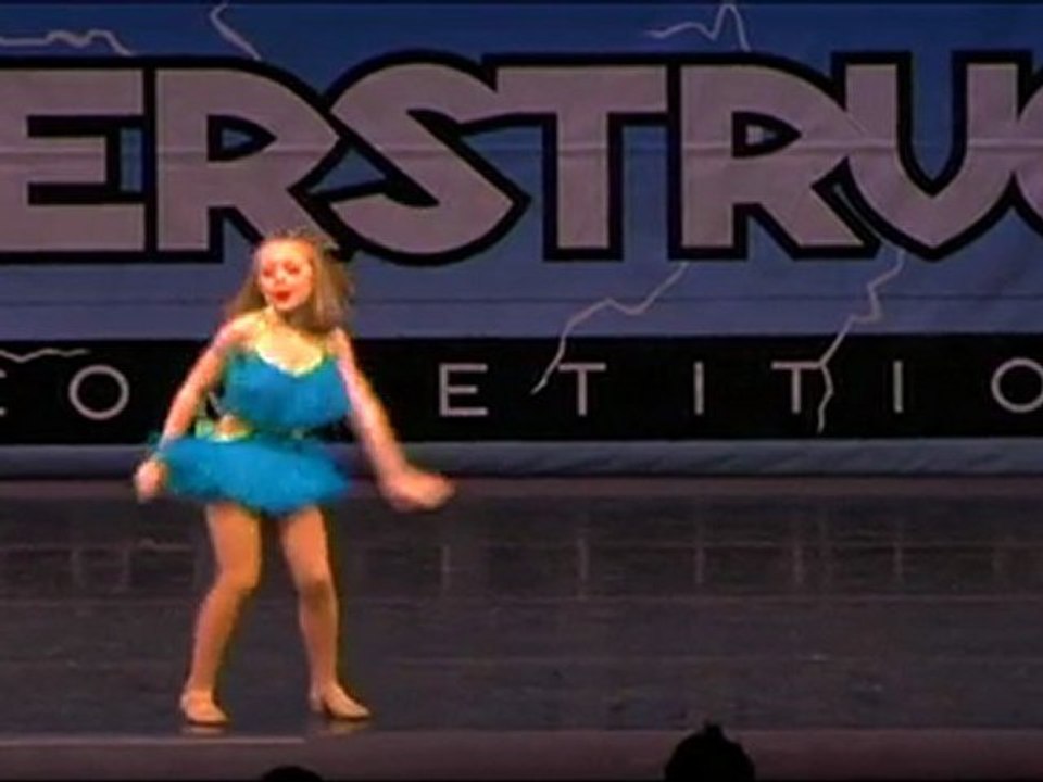 Hayward Dance Competition - Rockette