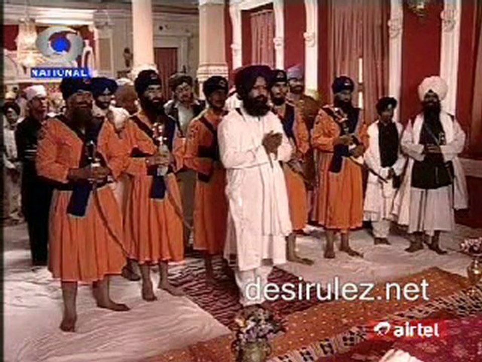 Ek Aangan Ke Ho Gaye Doo - 29th April 2011 pt4