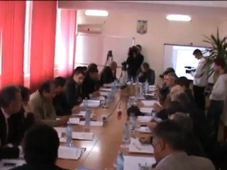 Sedinta extr. CL Mangalia 28.04.2011  I