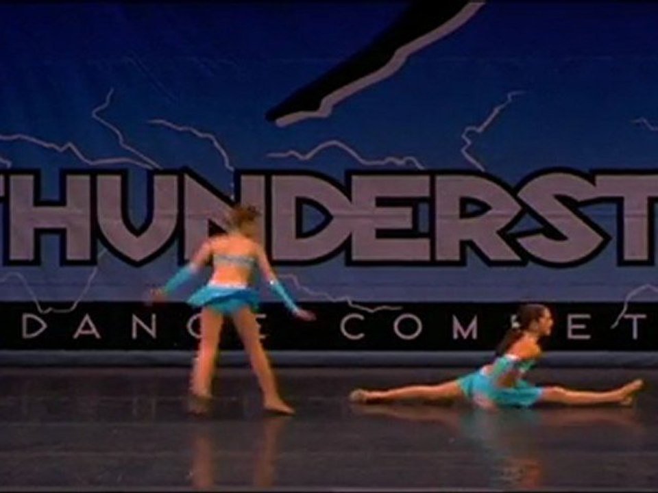 Hayward Dance Competition - WoW