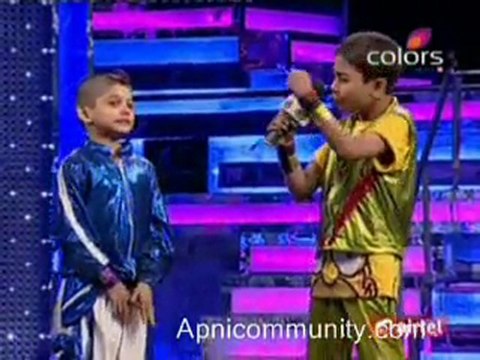 Guinness World Records - Ab India Todega - 29th April 2011 pt1