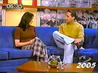 Homenaje a Silvia Corzo. Primera Parte 2002-2006