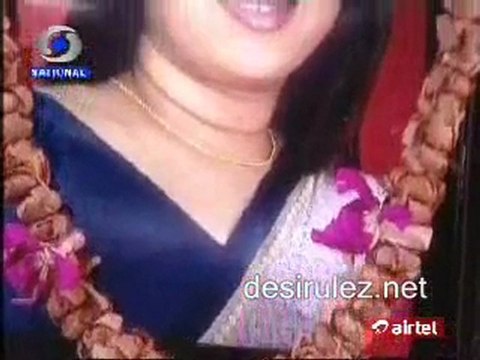Sammaan Ek Adhikar - 29 april 2011 pt1