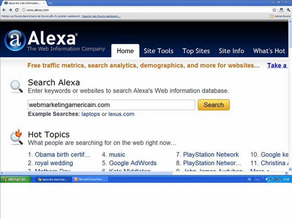 Sécurité sur Internet : Comment se protéger des arnaques ? (2eme Partie)