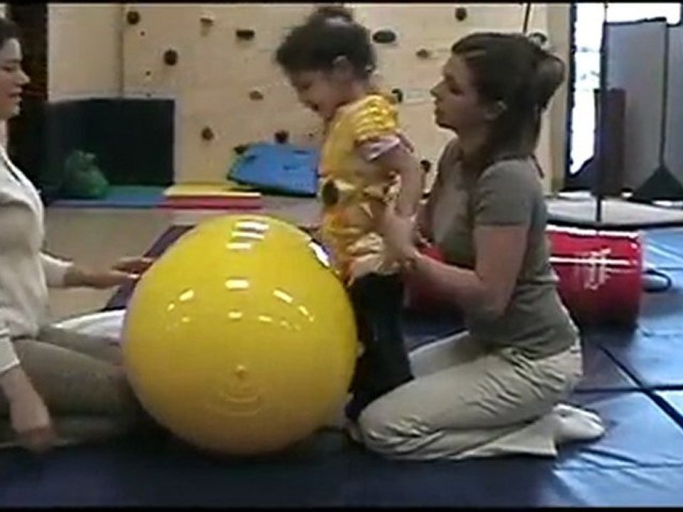 Pediatrik Rehabilitasyon