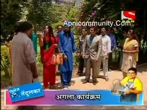 Sajan Jhoot Maat Bolo - 29th April 2011 pt2