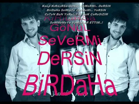 Zor KirVe Zor Sevip Ayrı Kalmak ZOr Caner