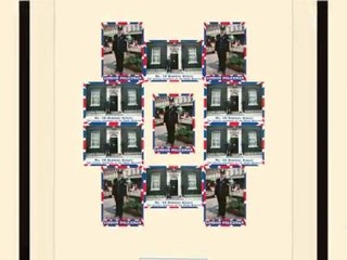 The Urethra Postcard Art of Gilbert & George