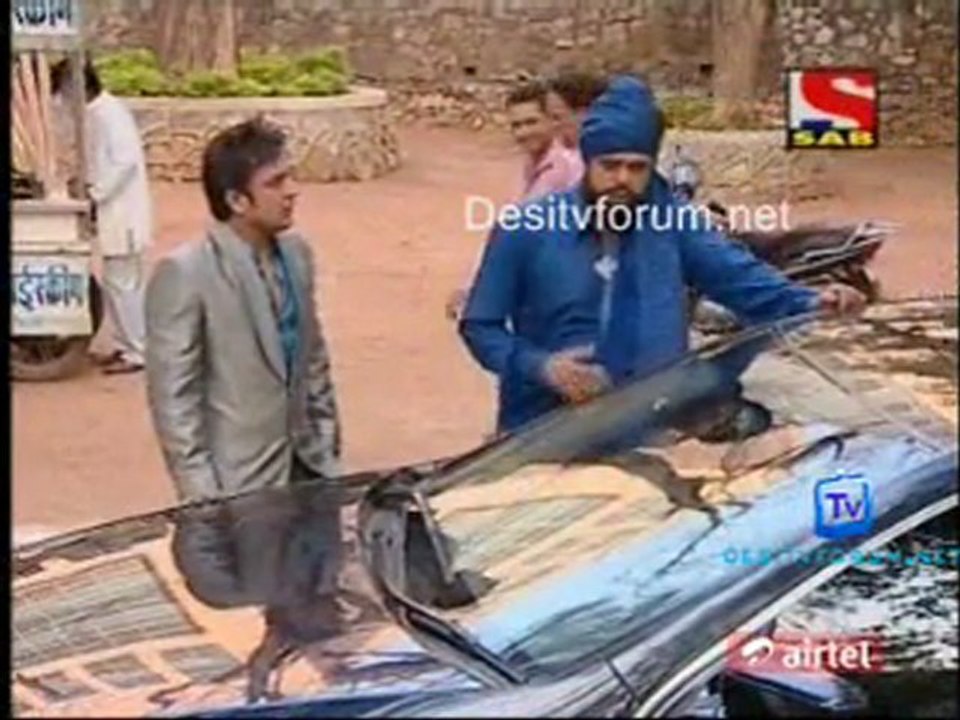 Sajan Re Jhoot Mat Bolo - 29th April 2011 Watch Online pt1