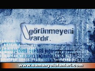 Yağmurdan Sonra Genel Tanıtım Fragmanı - HQ [ARŞİV]