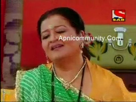 Sajan Jhoot Maat Bolo - 29th April 2011 pt4