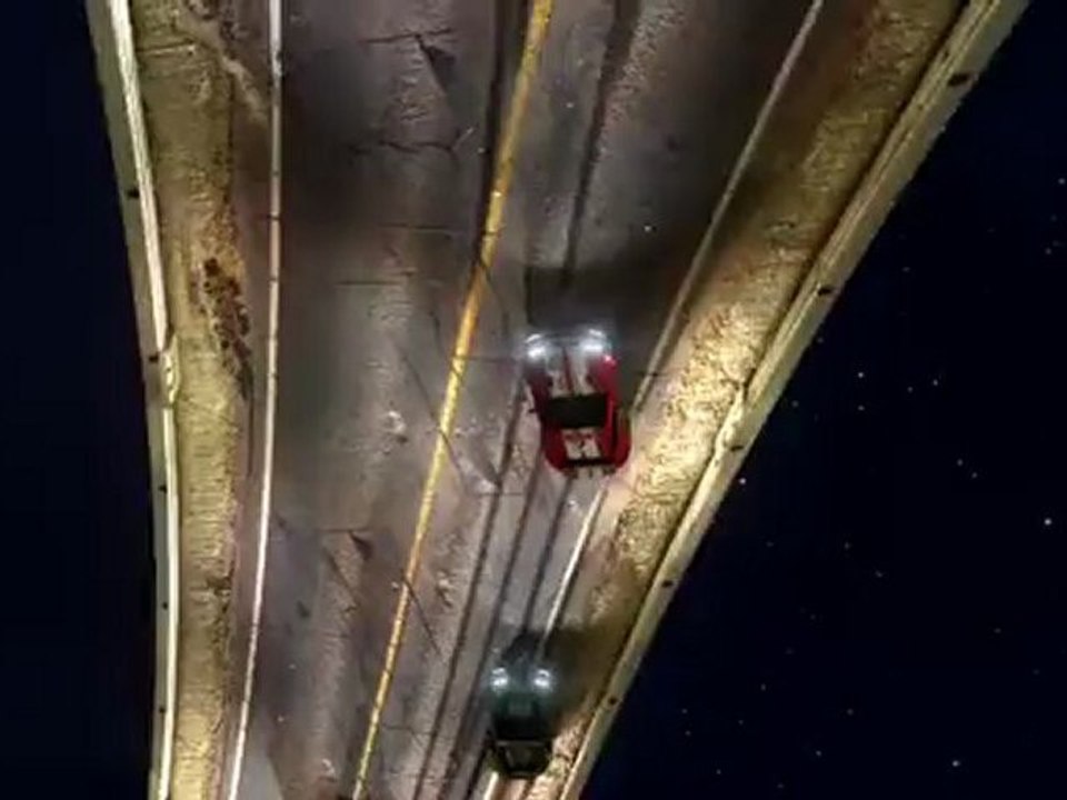 TrackMania 2 - Teaser [EUROPE]