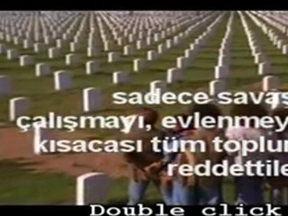 Hair Musical-Let The Sunshine In