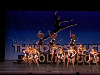 Hayward Dance Competition - Hollywood
