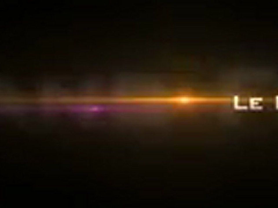 Le Mans Friendly Dinner - Teaser