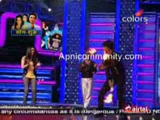 Guinness World Records - Ab India Todega - 29th April 2011  pt4
