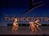 Hayward Dance Competition - Breakin Dishes