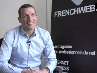 Guillaume Pheline, Président de Reelation