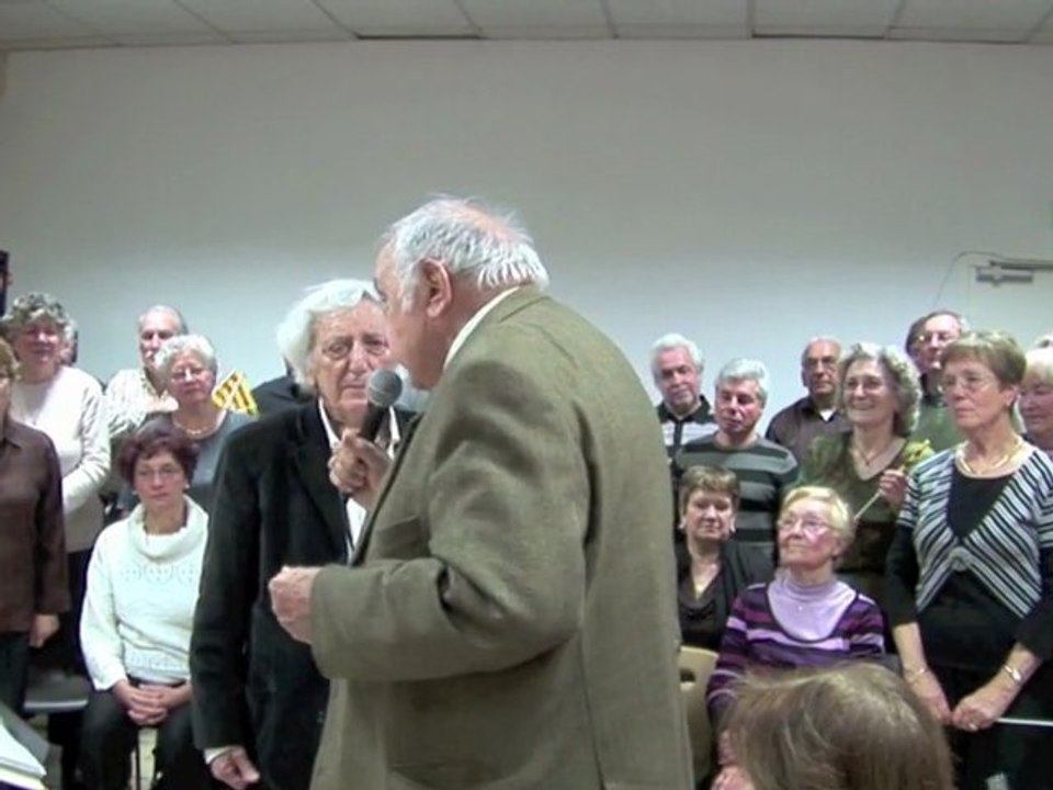 hommage à Jordi Barre-A