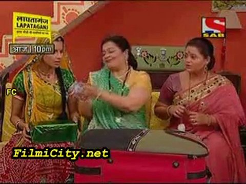 29 April 2011 Sajan Re Jhooth Mat Bolo pt 1