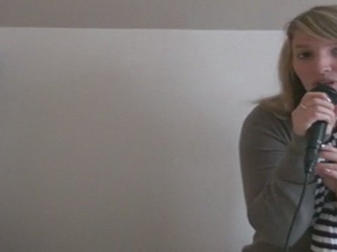 Julie Ré - Casting JVSCAZ Saison #2