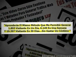 Trafficmatico | Aprende A Generar Tráfico Masivo Cualificad