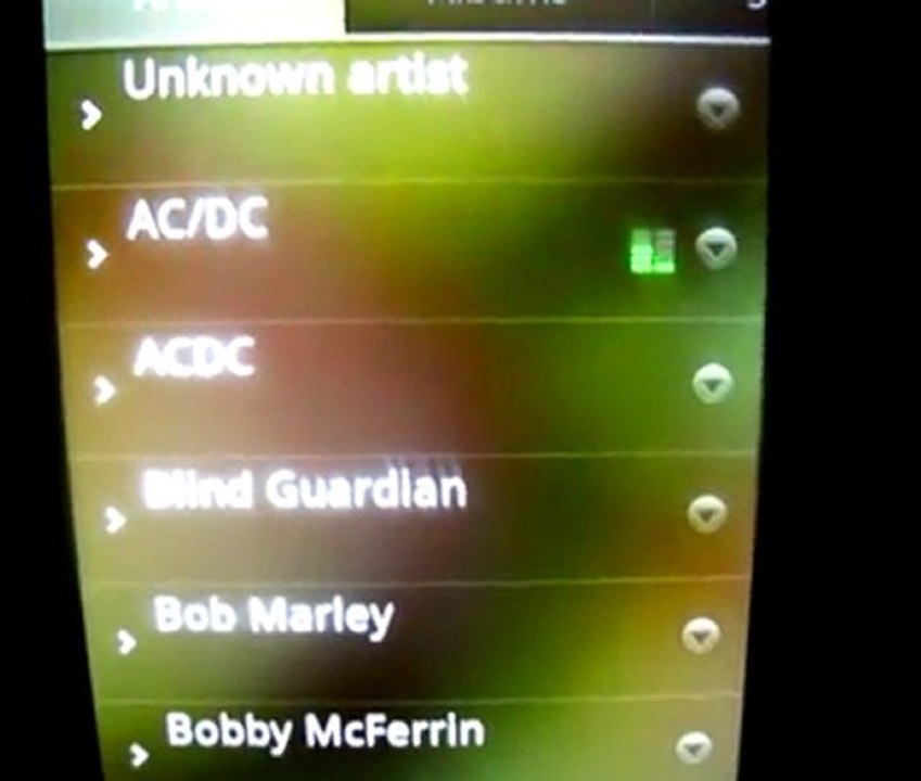 Android 3.0 böyle çalacak "teknoctrl.com"