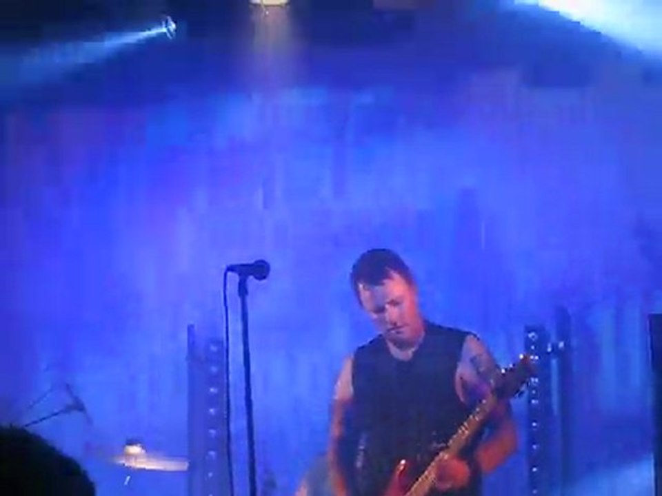 today is the day , en concert, live, 2011, à paris, au, nouveau casino