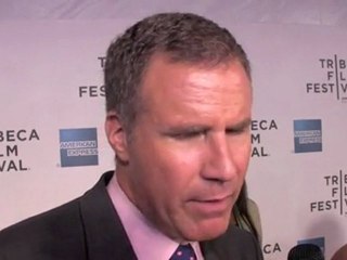 Will Ferrell discusses 'Everything Must Go' at 2011 ...