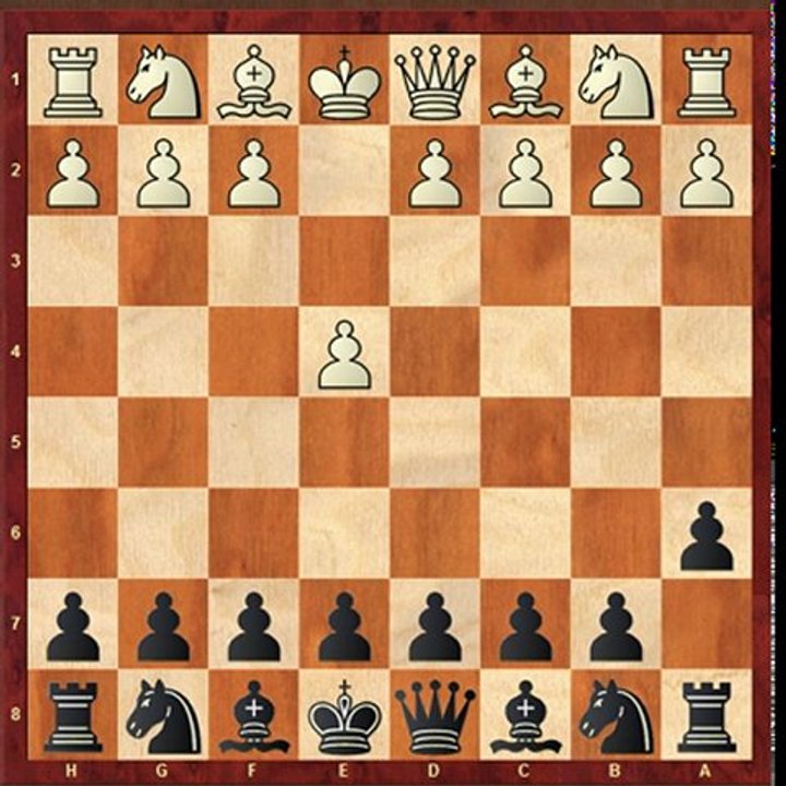 Karpov Miles  1980