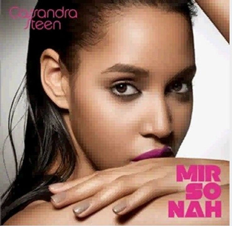 Cassandra Steen - Mir So Nah (2011) HQ Full Album Free Download