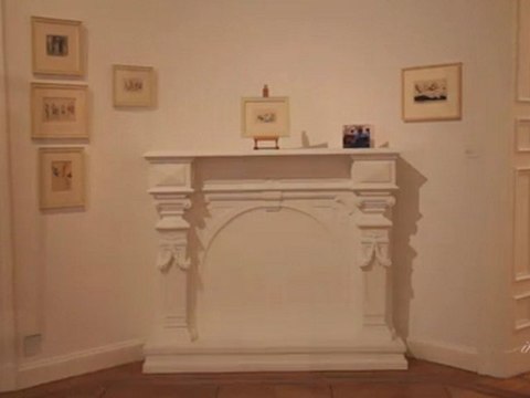 Mark Tobey – Selected Works 1944-1970