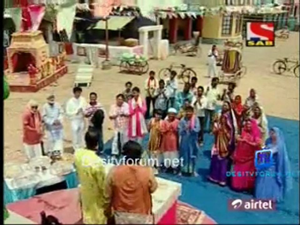Lapataganj - 29th March 2011 Watch Online Video pt2