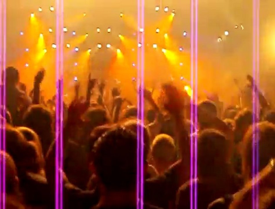 PRINTEMPS DE BOURGES 2011 // ALBOROSIE - HERBALIST