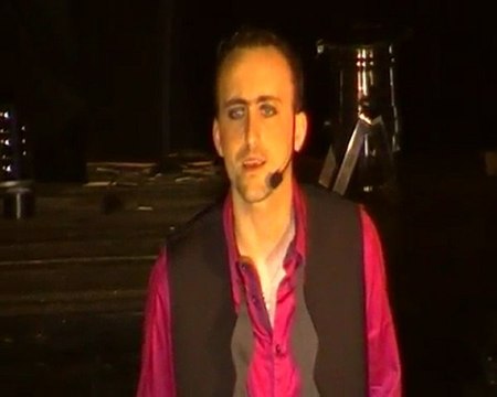 Je dors sur les roses Lionel Labiau