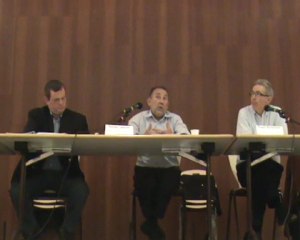 Sur les contractuels et le service public