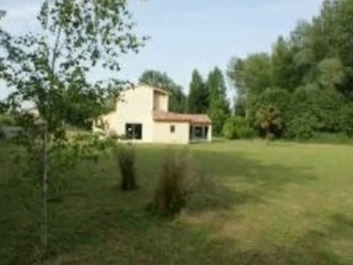Vente - maison - PONT DE L ISERE (26600)  - 220m² - 255 000