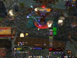 [5HM] Zul'Aman (Daakara) 4.1 patch Day 1