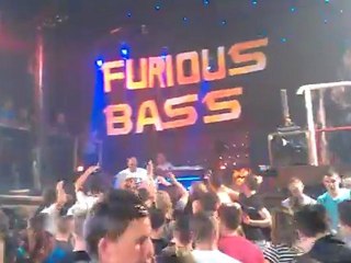 furious bass 2011
