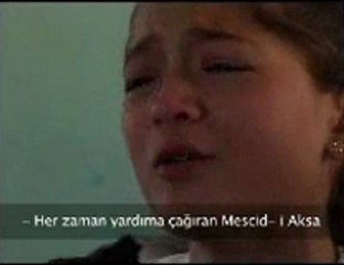 [[ BENİM ADIM FİLİSTİN ]]