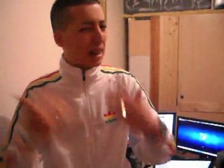 Freestyle n° 2 / SAISON 1 "T'es ouf ou quoi?"