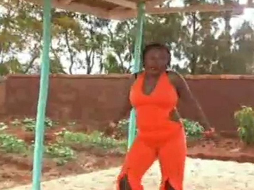 RASOA KININIKE  moramora