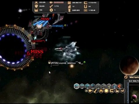 çapkın_savaşçı darkorbit tr1 vru