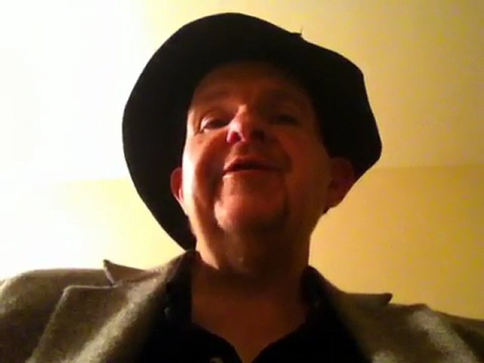 Mea Culpa, Mea Culpa, Mea Maxima Culpa Steve Pullick